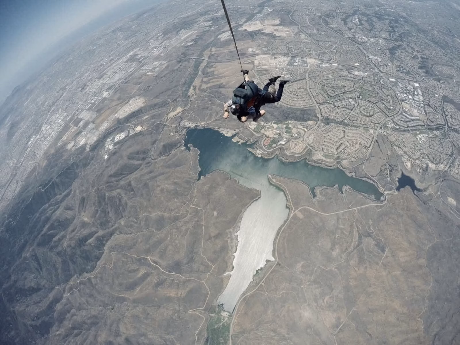 Avustralya’da Paraşütle Atlama: En İyi Skydiving Noktaları