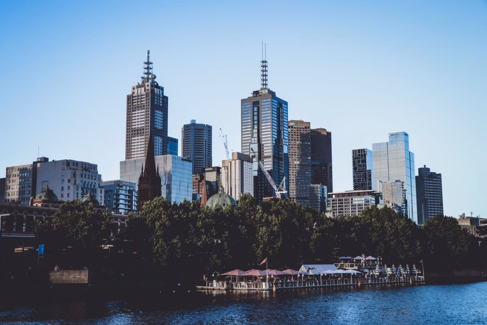 Müjde! Melbourne 2026 İçin Dünyanın En İyi Şehri Seçildi! Avustralya Hayallerinize Bir Adım Daha Yaklaşın!