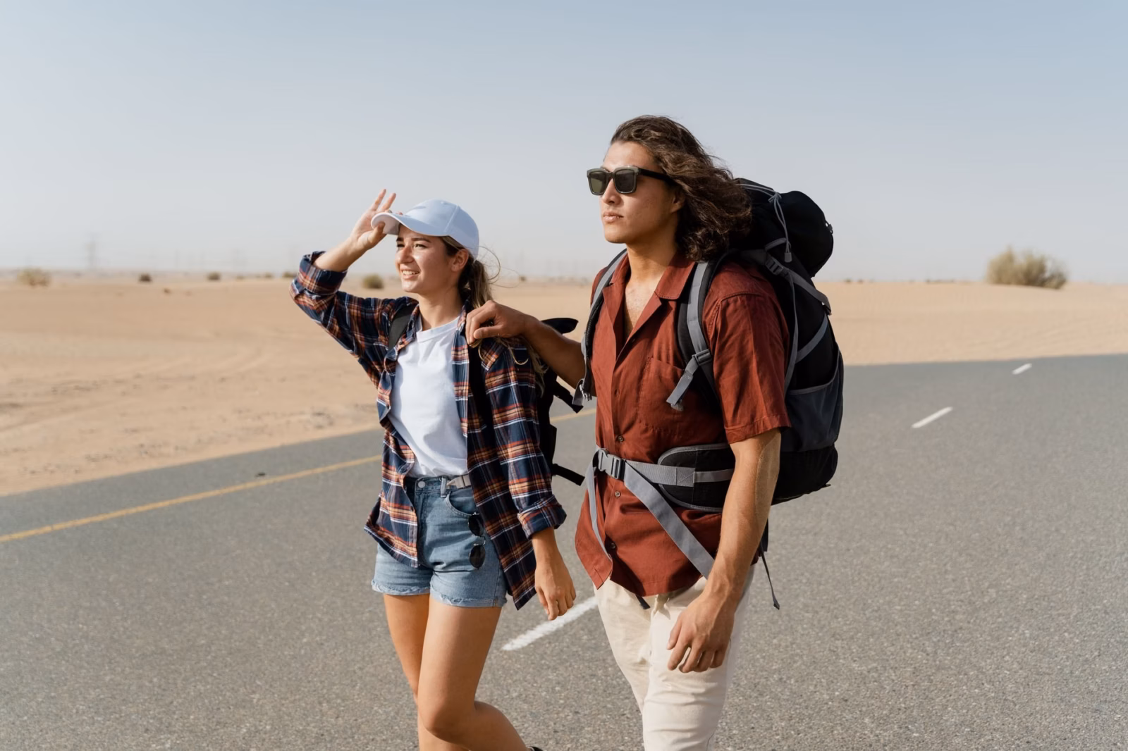 Backpacker Nedir? Avustralya’da Bu Seyahat Tarzını Anlamak